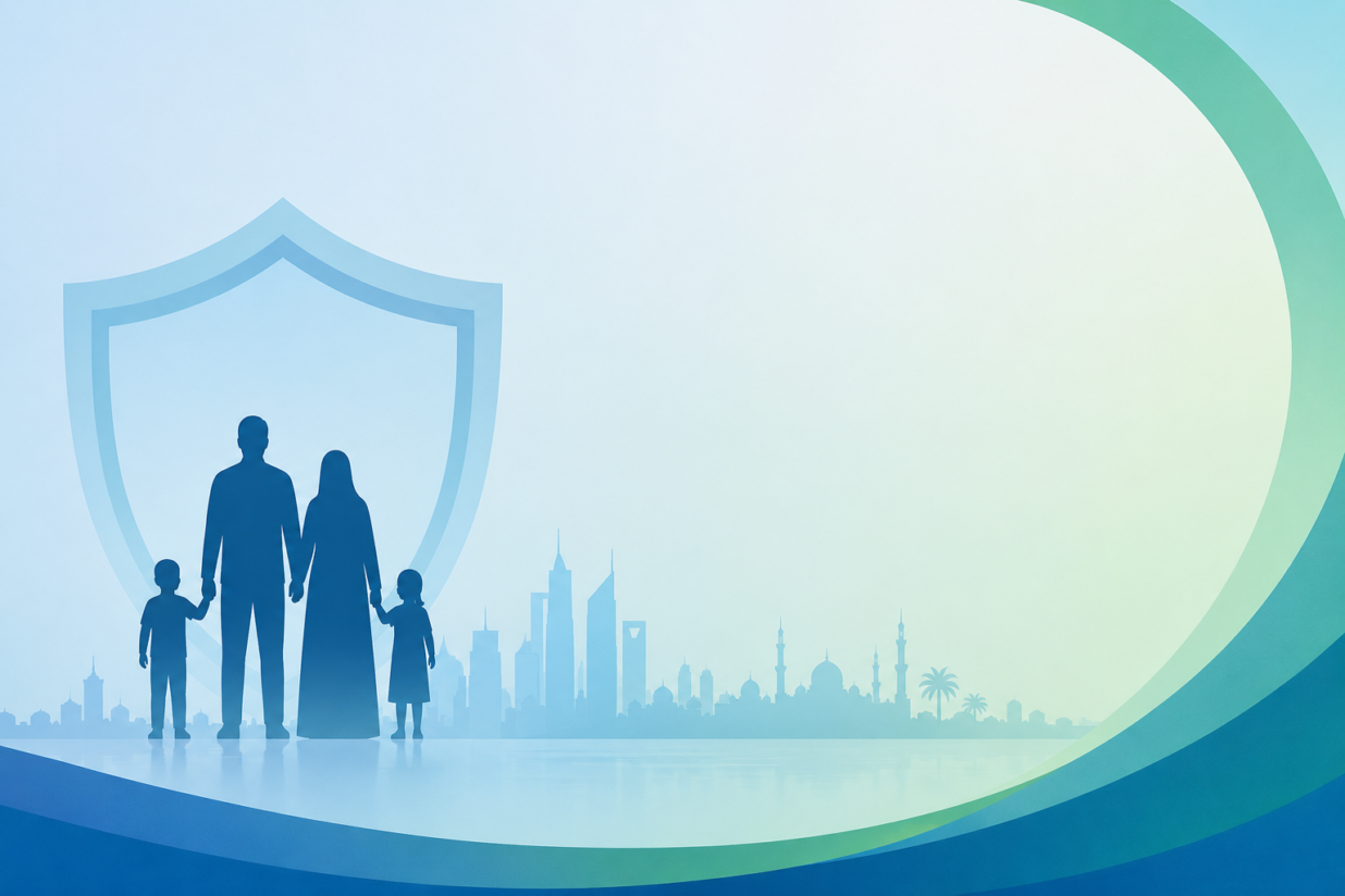 Ajman Police Launch Initiative to Improve Family Safety Awareness
