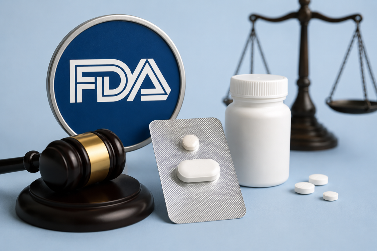 FDA Abortion Pill Safety Study Aims to Review Drug Risks