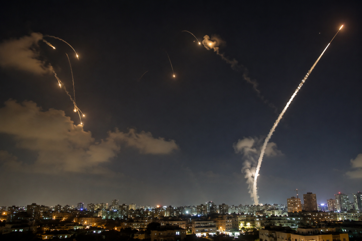 Israel Iran De-escalation Advances While Military Activity Continues in Southern Lebanon