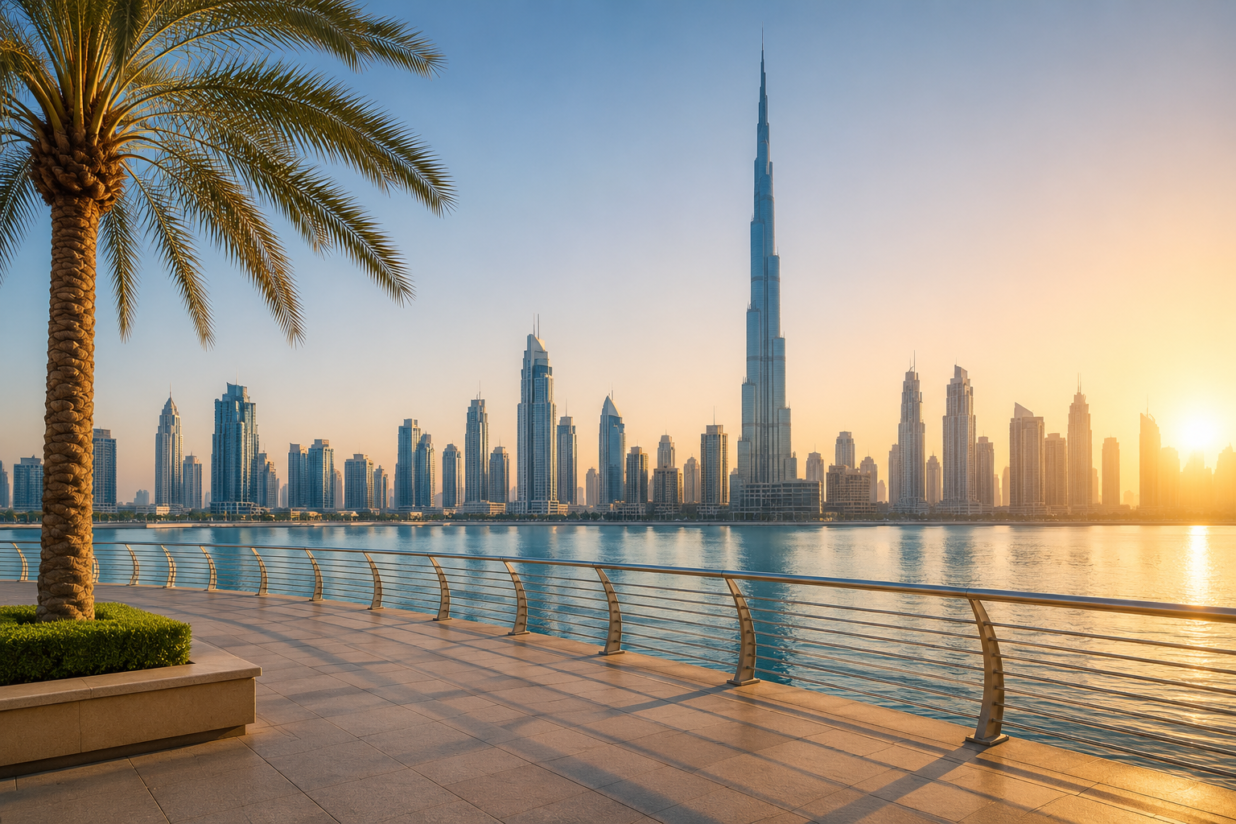 Dubai Summer Work Schedule 2026: Will the Four-Day Work Week Return?