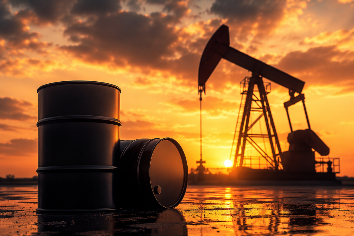 Crude Oil Market Update: Prices Ease as Traders Assess Iran-Israel Ceasefire Outlook