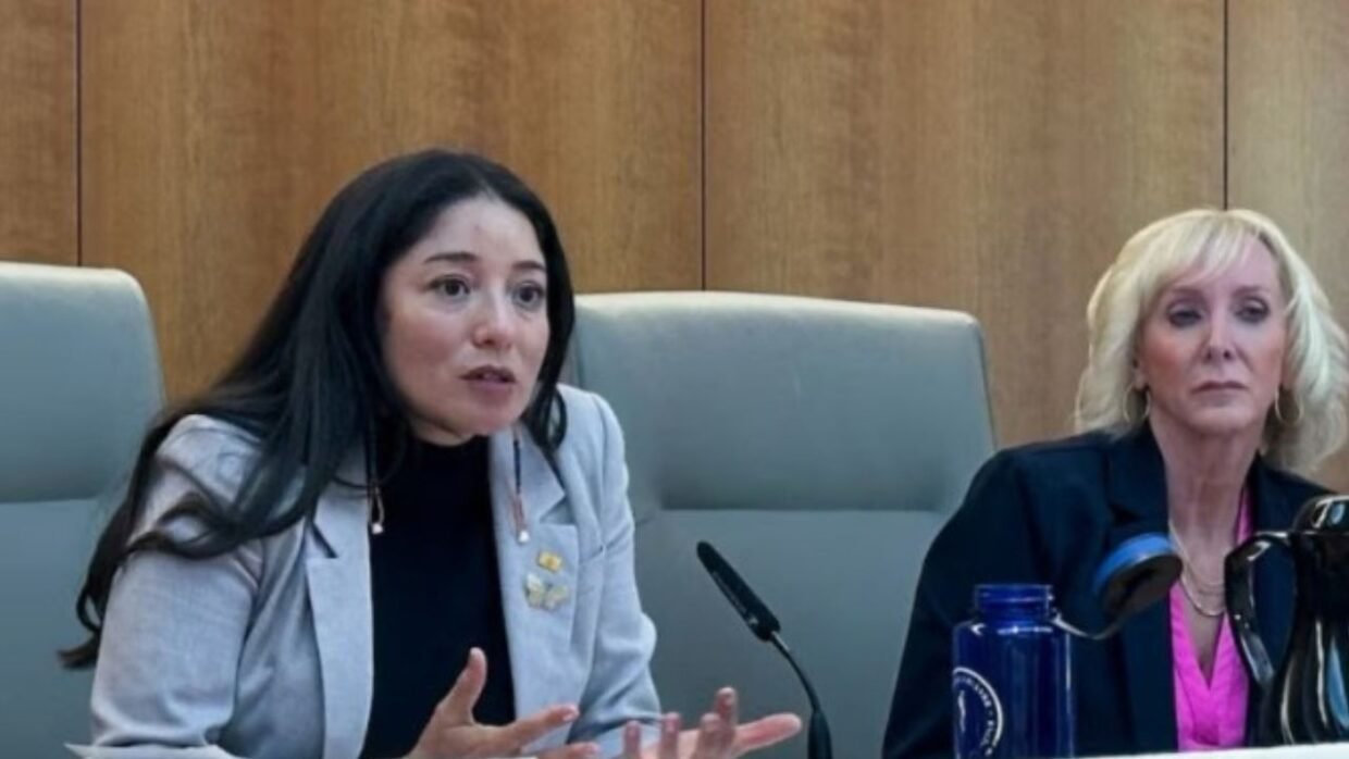 New Mexico Epstein Commission Begins Evidence-Gathering Effort
