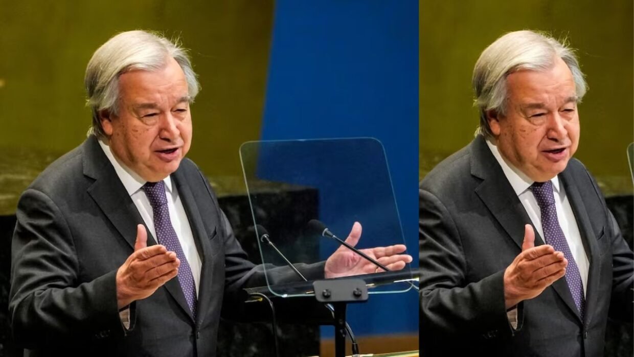 New UN Plan Offers Hope but Raises Uncertainty Over Future Security in Lebanon