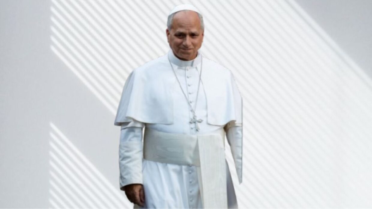 Pope Leo Visits Spain to Show Support for Migrants