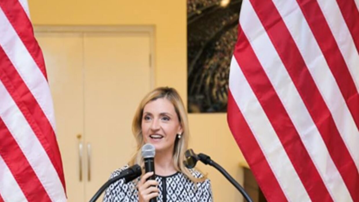 US Leaders Praise India While Advancing India-US Strategic Partnership