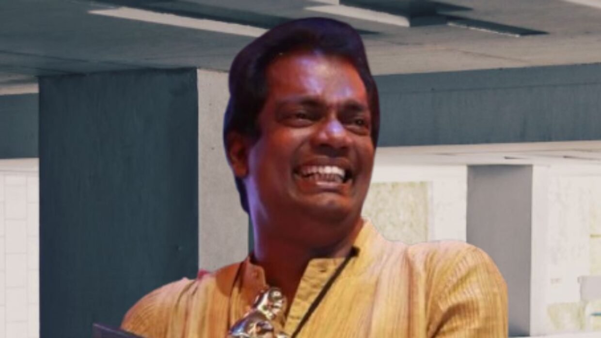 Salim Kumar Passes Away at 56, Malayalam Cinema Mourns National Award Winner