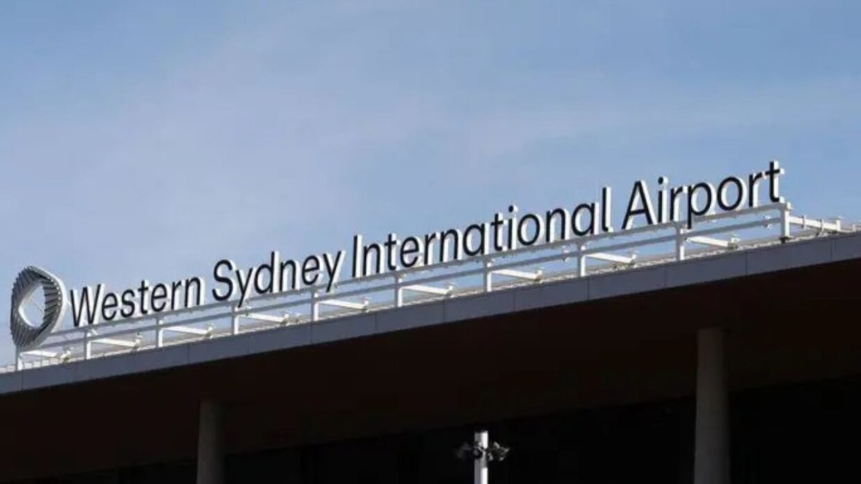 Sydney New International Airport Set to Welcome First Passengers in October