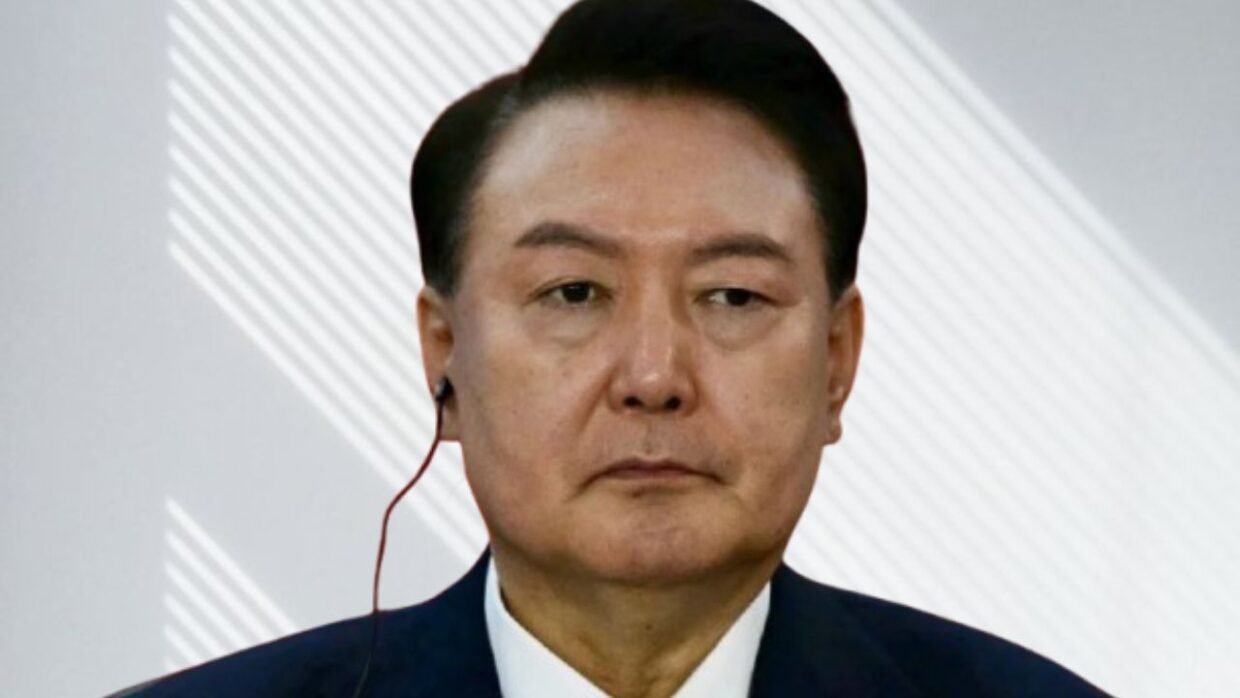 South Korea: Former President Yoon Sentenced to 30 Years in Drone Scandal