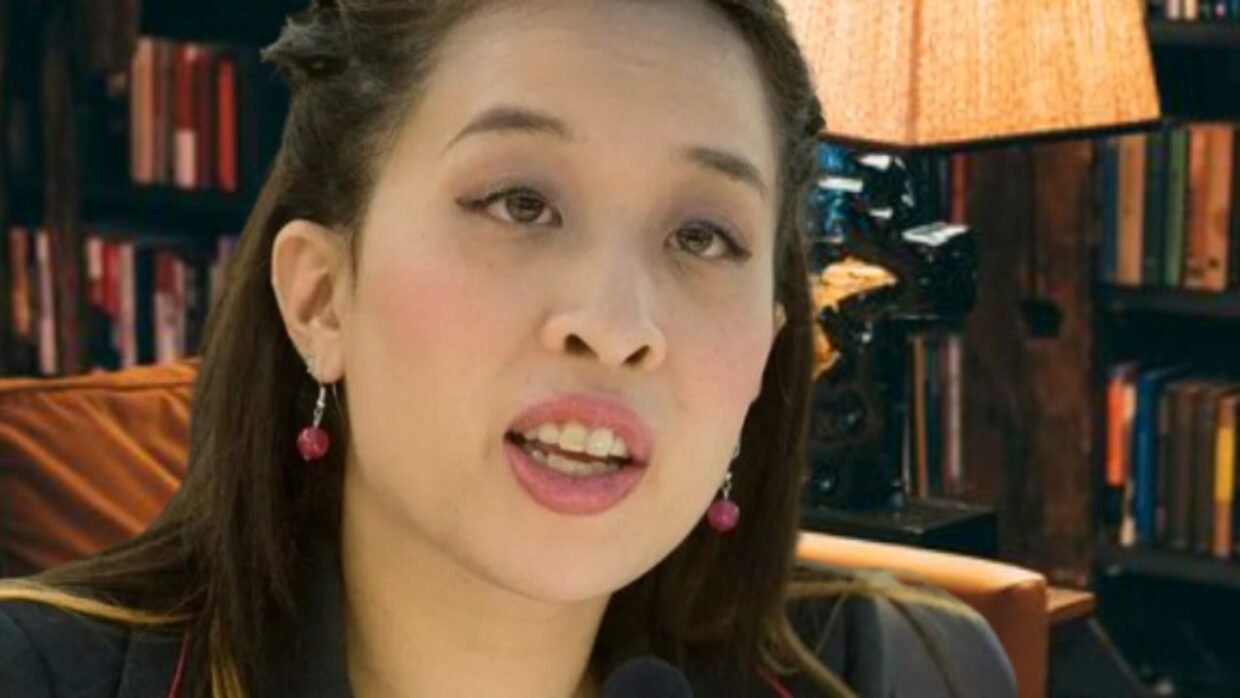 Thailand Princess Passes Away at 47 After Long Illness