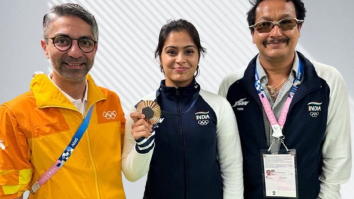 Jaspal Rana Remembered as a True Champion by Abhinav Bindra