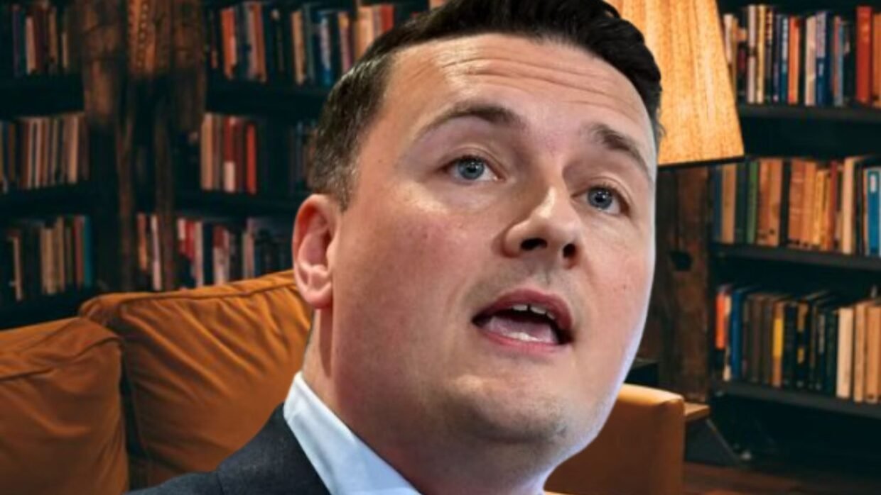 Former Minister Hints at Move Against Keir Starmer Next Week
