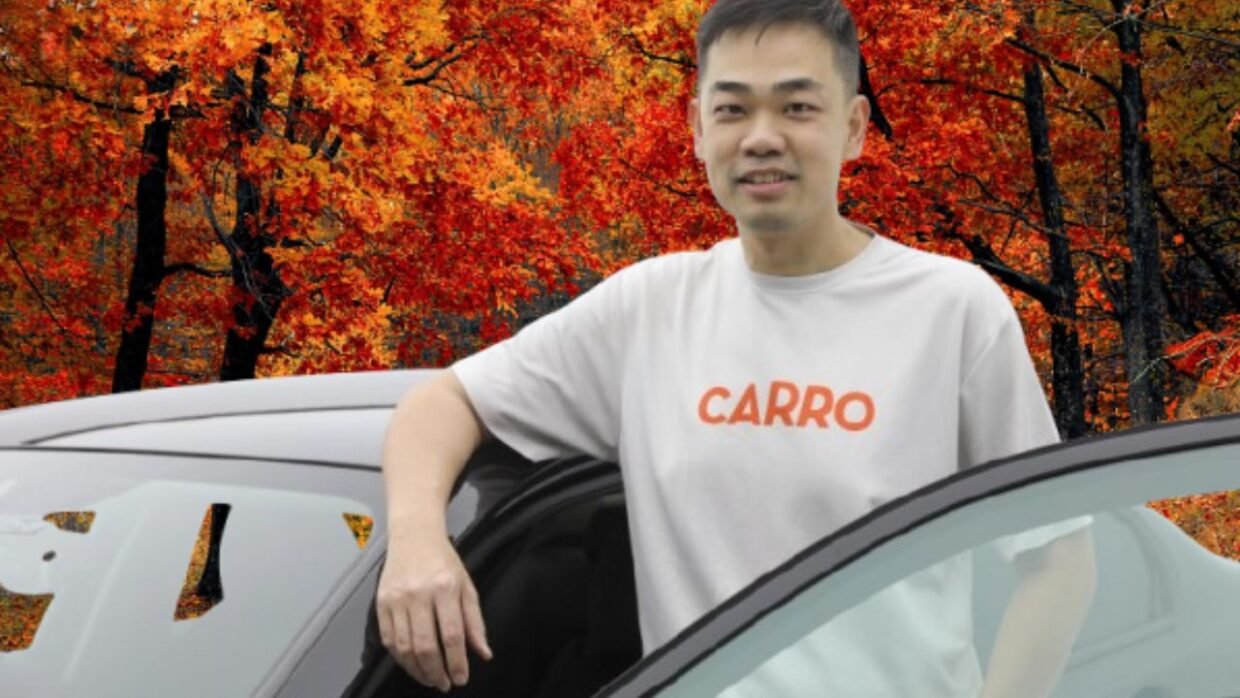 Carro Australia Expansion: CarPlace Acquisition Marks Eighth Market Entry