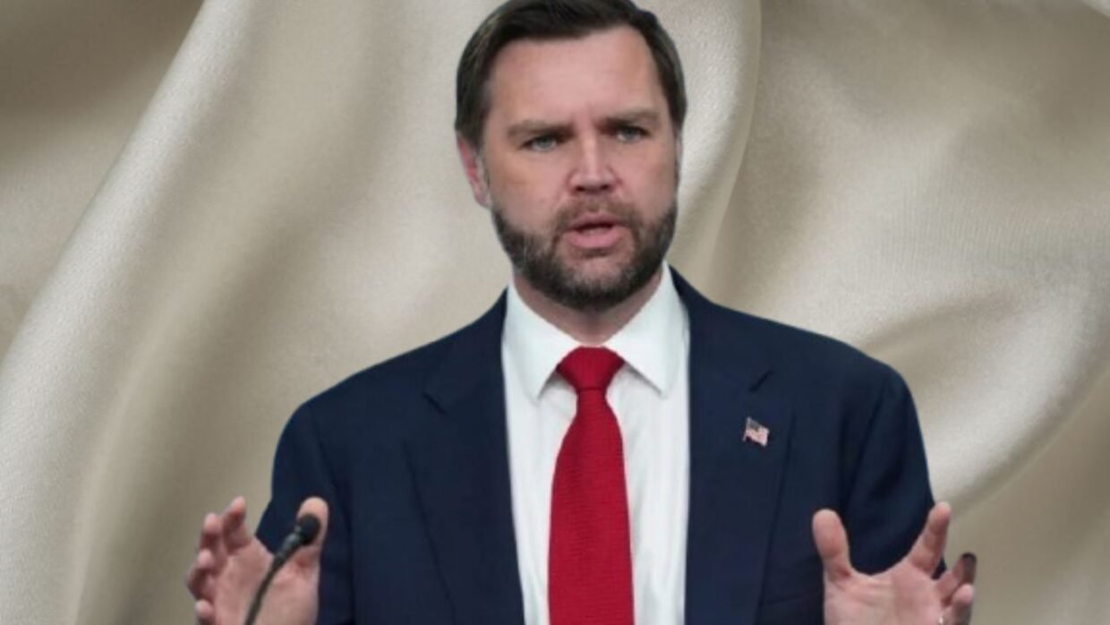 US Iran Talks Delayed as Vance Switzerland Visit Put on Hold