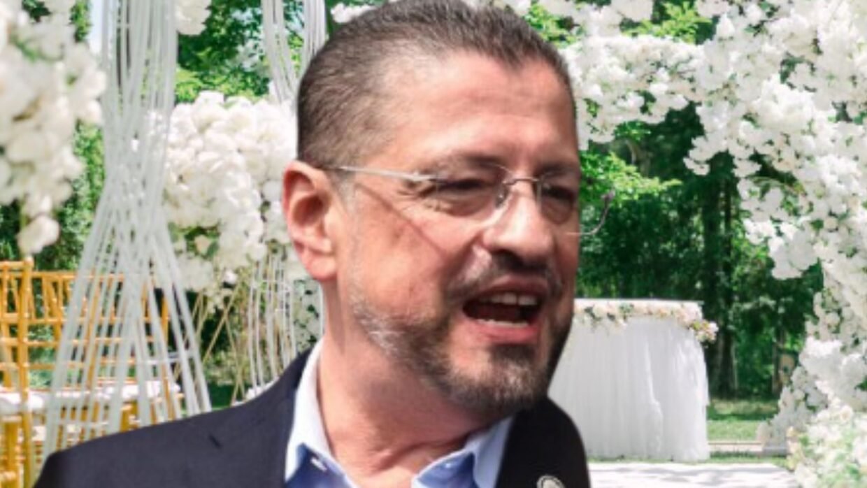 Costa Rica Man Arrested After Alleged Threat Against President