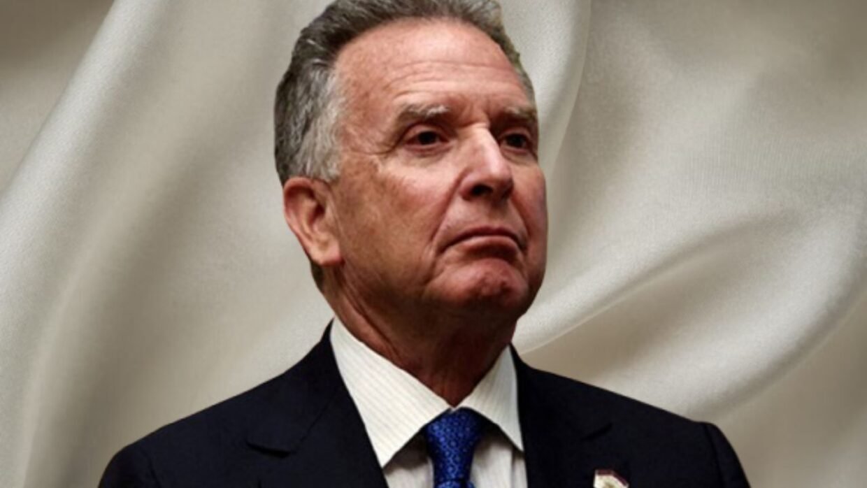Steve Witkoff Qatar Visit: Iran Says It Will Respect Deal if US Follows