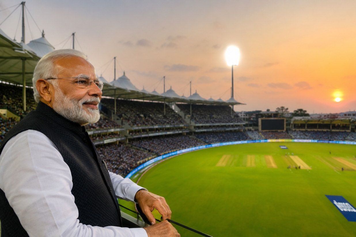 Big Bash League to Begin in India for the First Time as Chennai Hosts Historic Opener