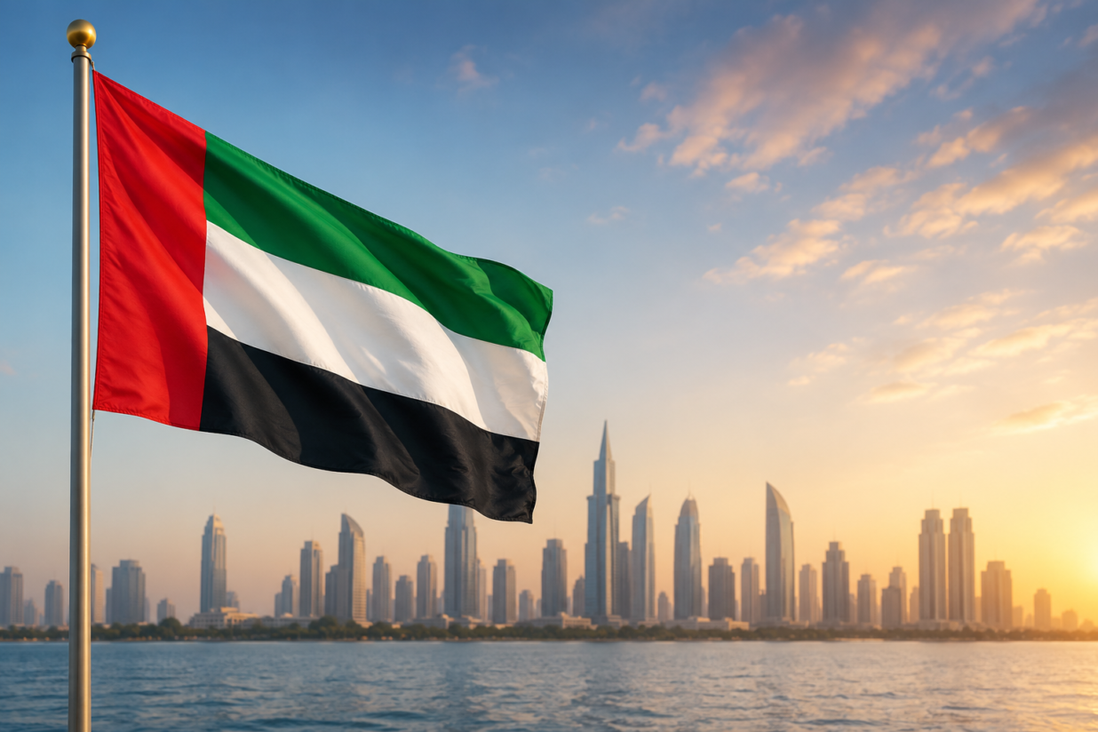 UAE Calls for Immediate De-escalation Amid Rising Regional Tensions