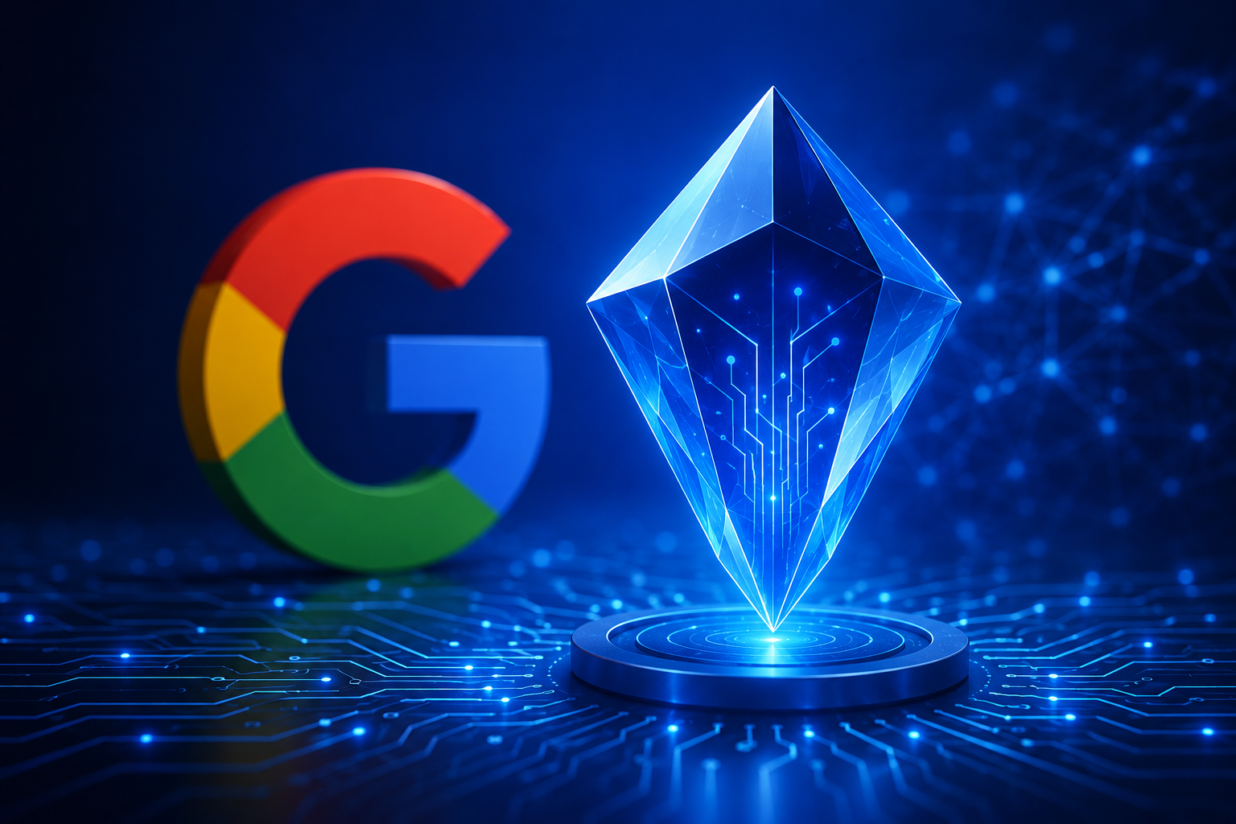 Sundar Pichai Says Gemini 4 Could Strengthen Google AI Leadership