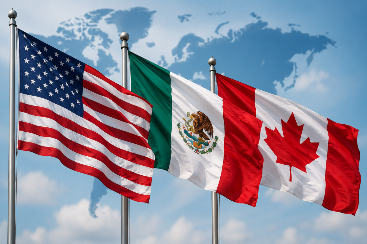 USMCA Talks Enter Fourth Round as US, Mexico Face Key Differences