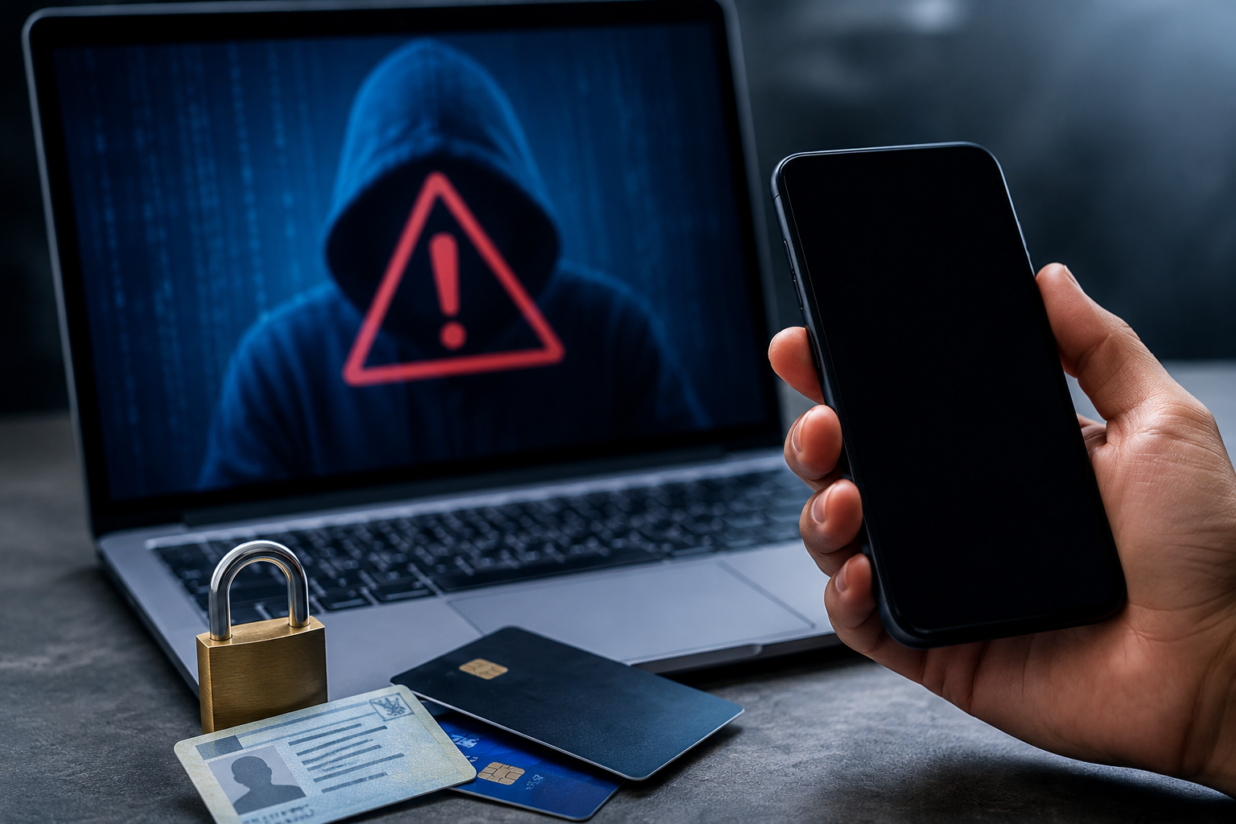 RBI KYC Fraud Alert: Beware of New Scam Tricks Using Fake KYC Verification