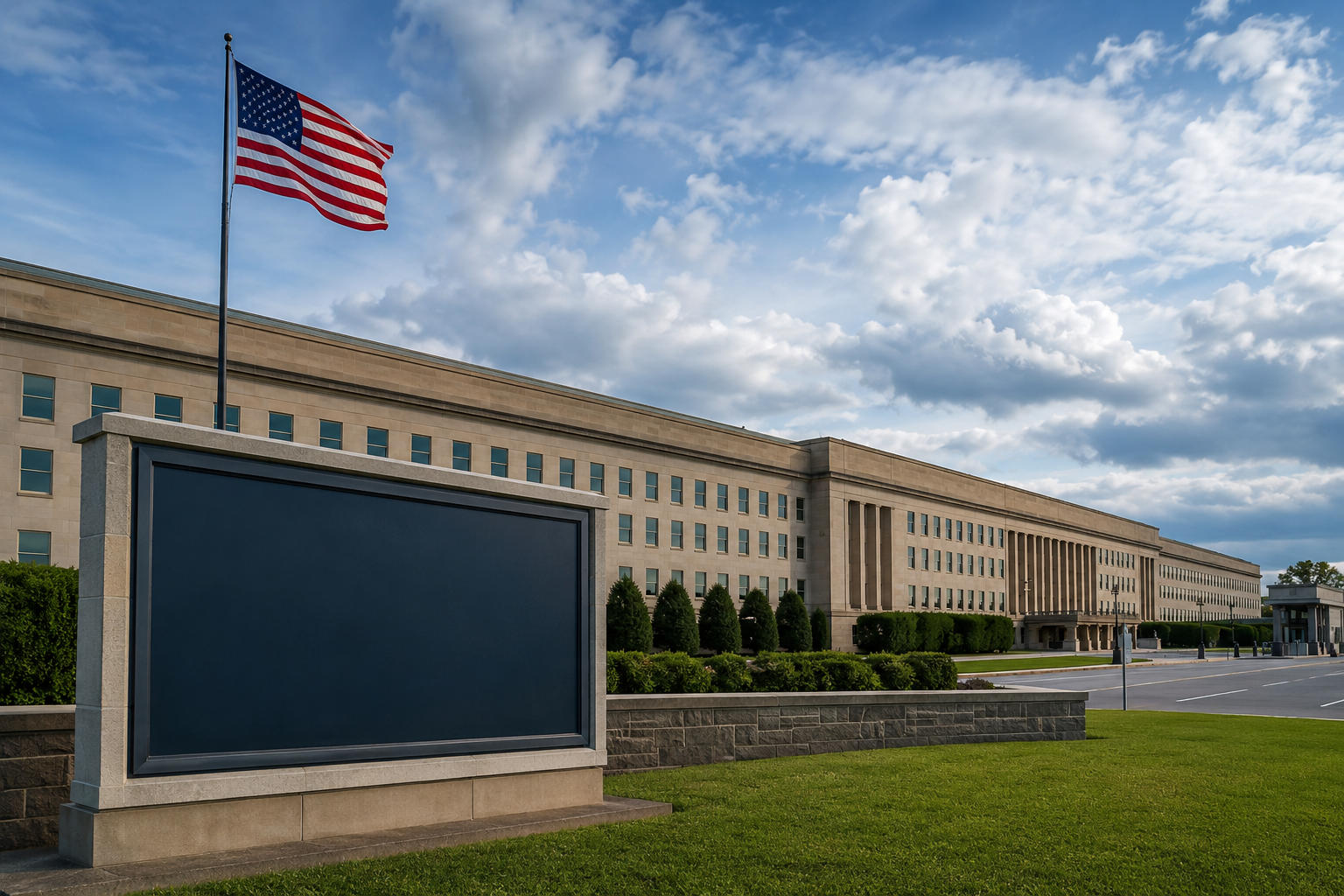 Pentagon Ukraine Funds to Remain Available Until Trump Exits Office, Source Says