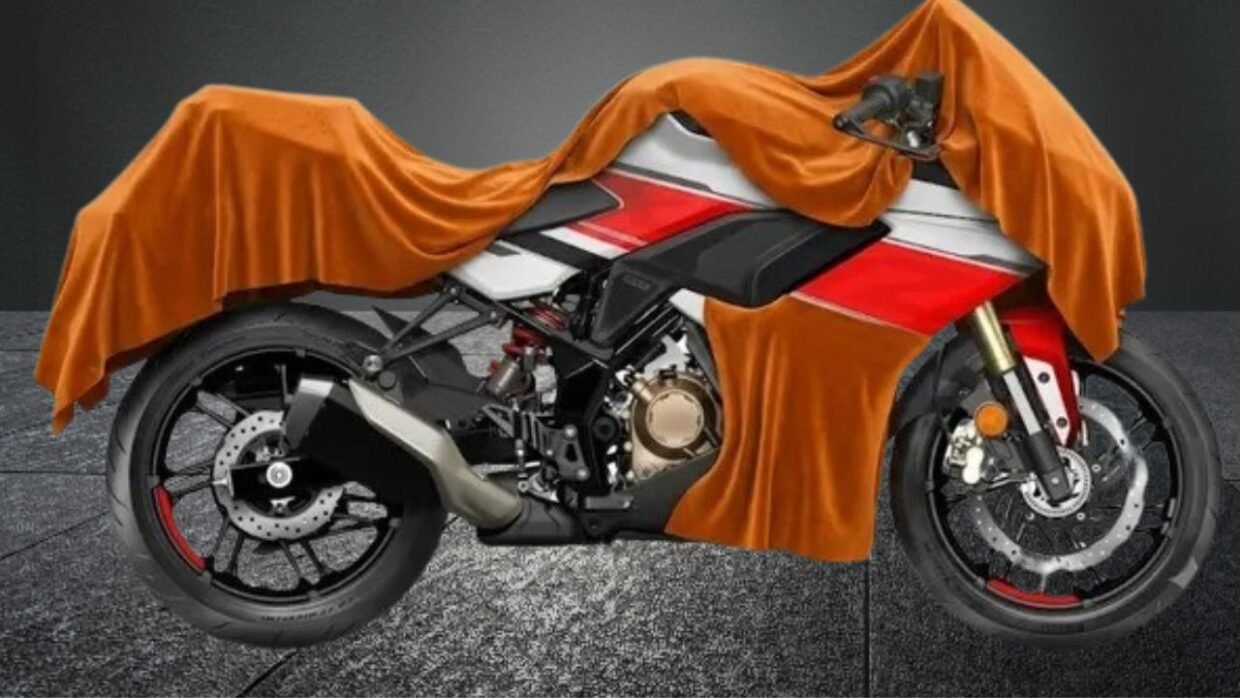 Hero Karizma XMR 250 Launch Expected Soon: Price, Features, Engine and Design Details