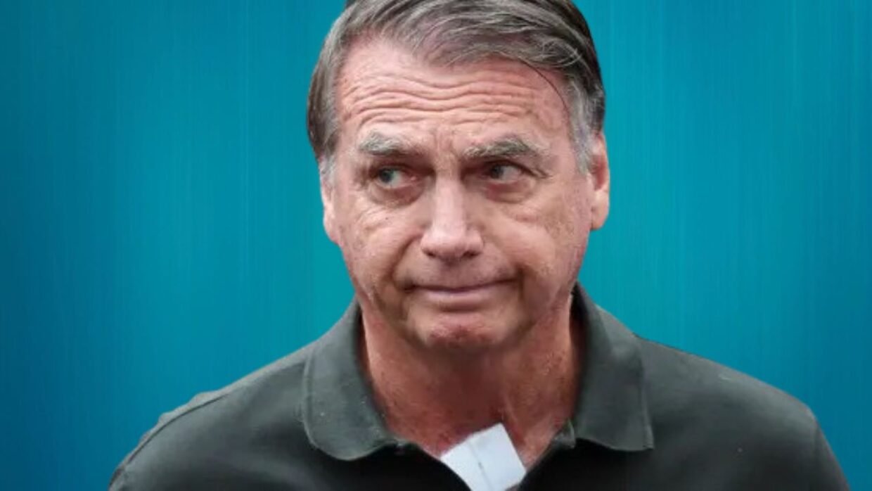 Bolsonaro Visitor Ban: Brazil Court Halts Ex-President’s Visits for 30 Days