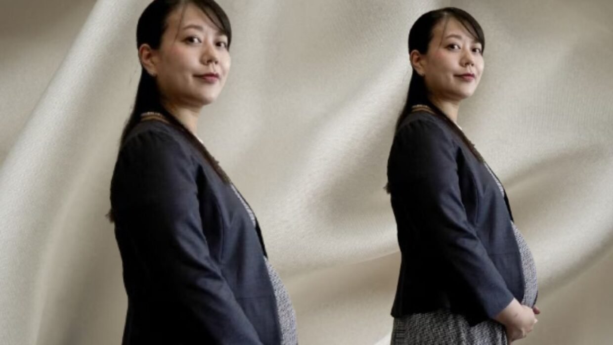 Japanese Mayor Maternity Leave Makes History Amid National Debate