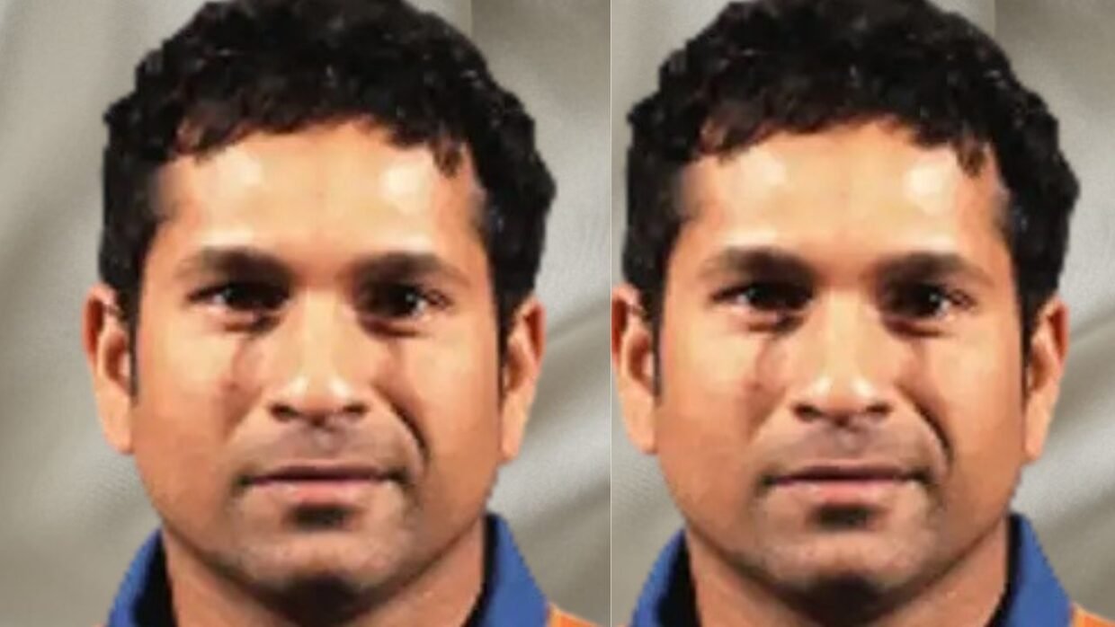 Sachin Tendulkar NEET 2026 Message: ‘Failure Is Okay, Cheating Is Not’