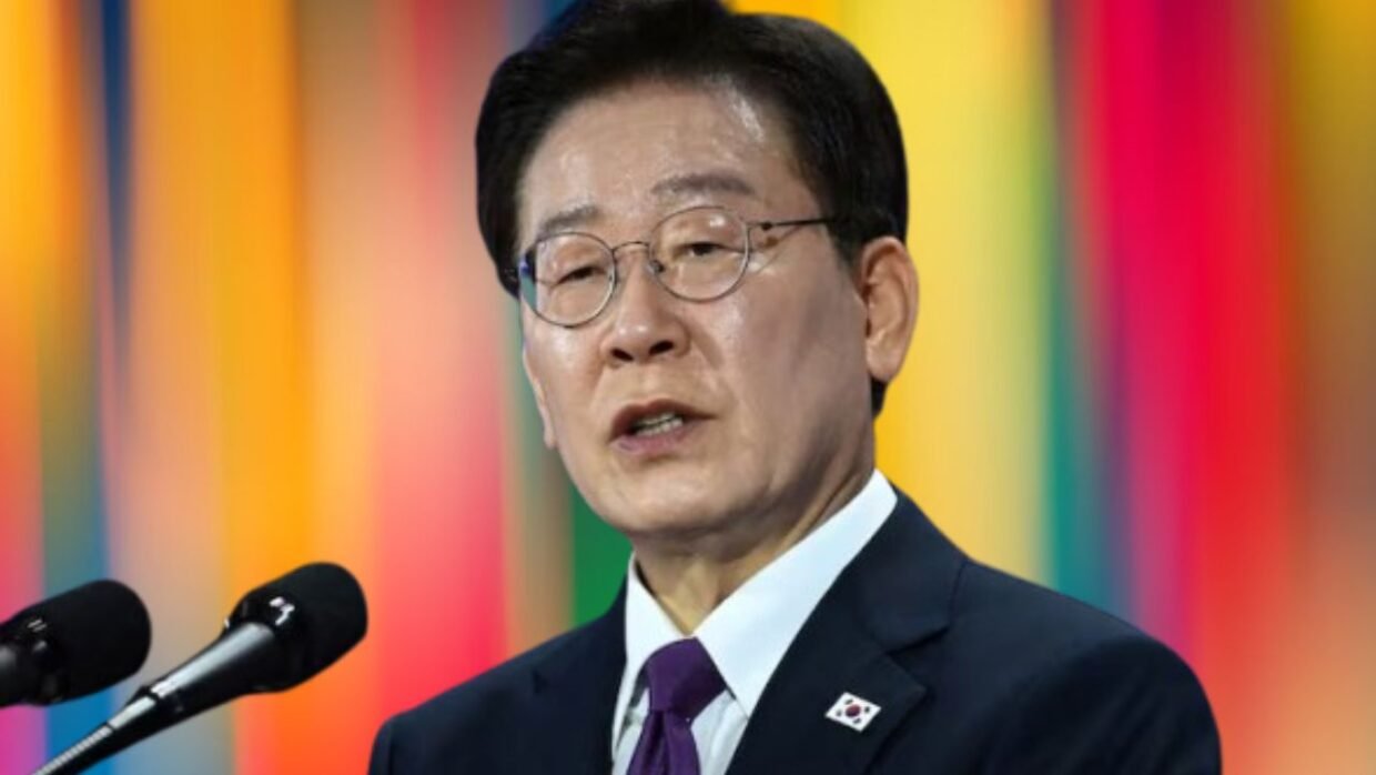 South Korea AI Strategy Enters New Era Under President Lee
