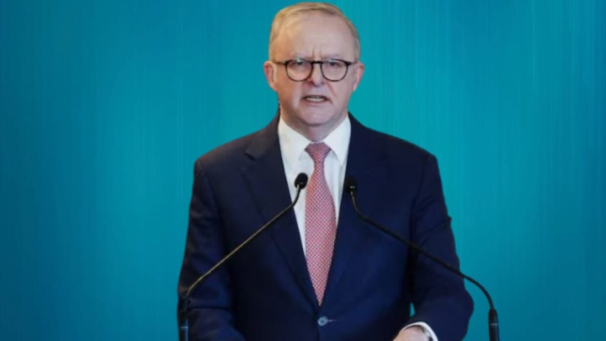 Australia Tariffs: PM Albanese to Raise New Trade Concerns with Trump