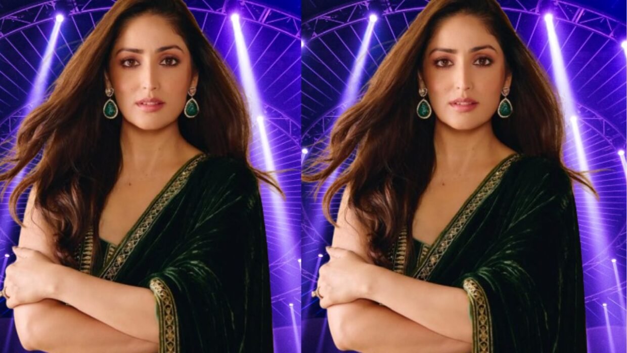 Kahaani 3: Yami Gautam Reportedly Set to Lead Sujoy Ghosh’s Acclaimed Thriller Franchise