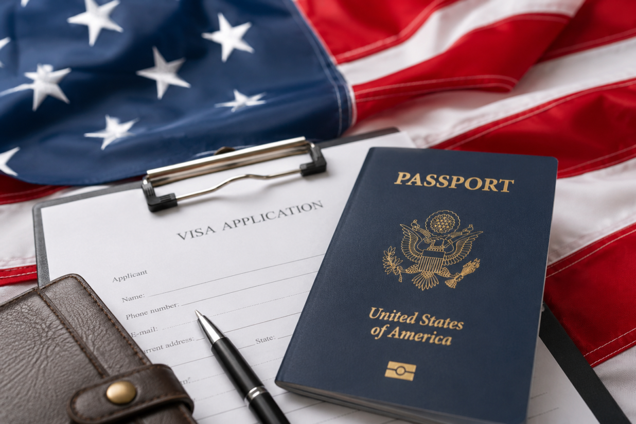 US Visa Bond Program to Become a Permanent Requirement for Travelers From 50 Countries