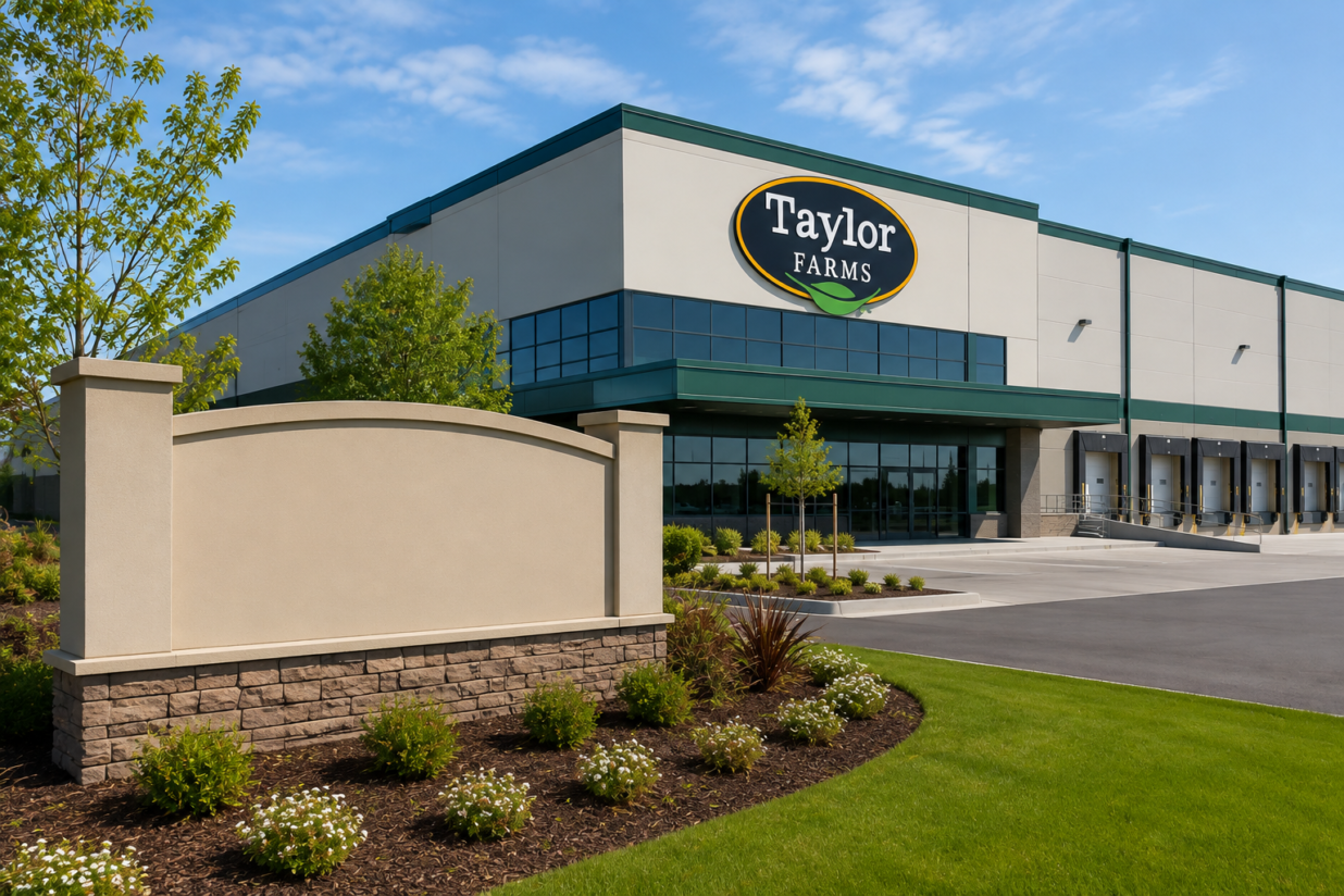 Taylor Farms Recall: Salsa and Guacamole Products Recalled Over Salmonella Risk