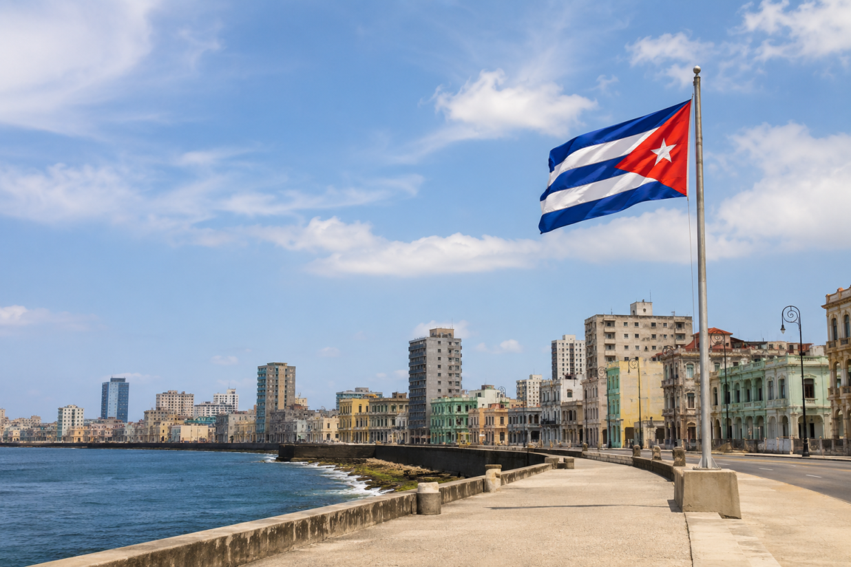 Cuba Marks Fidel Castro 100th Birthday Amid Worsening Economic Crisis