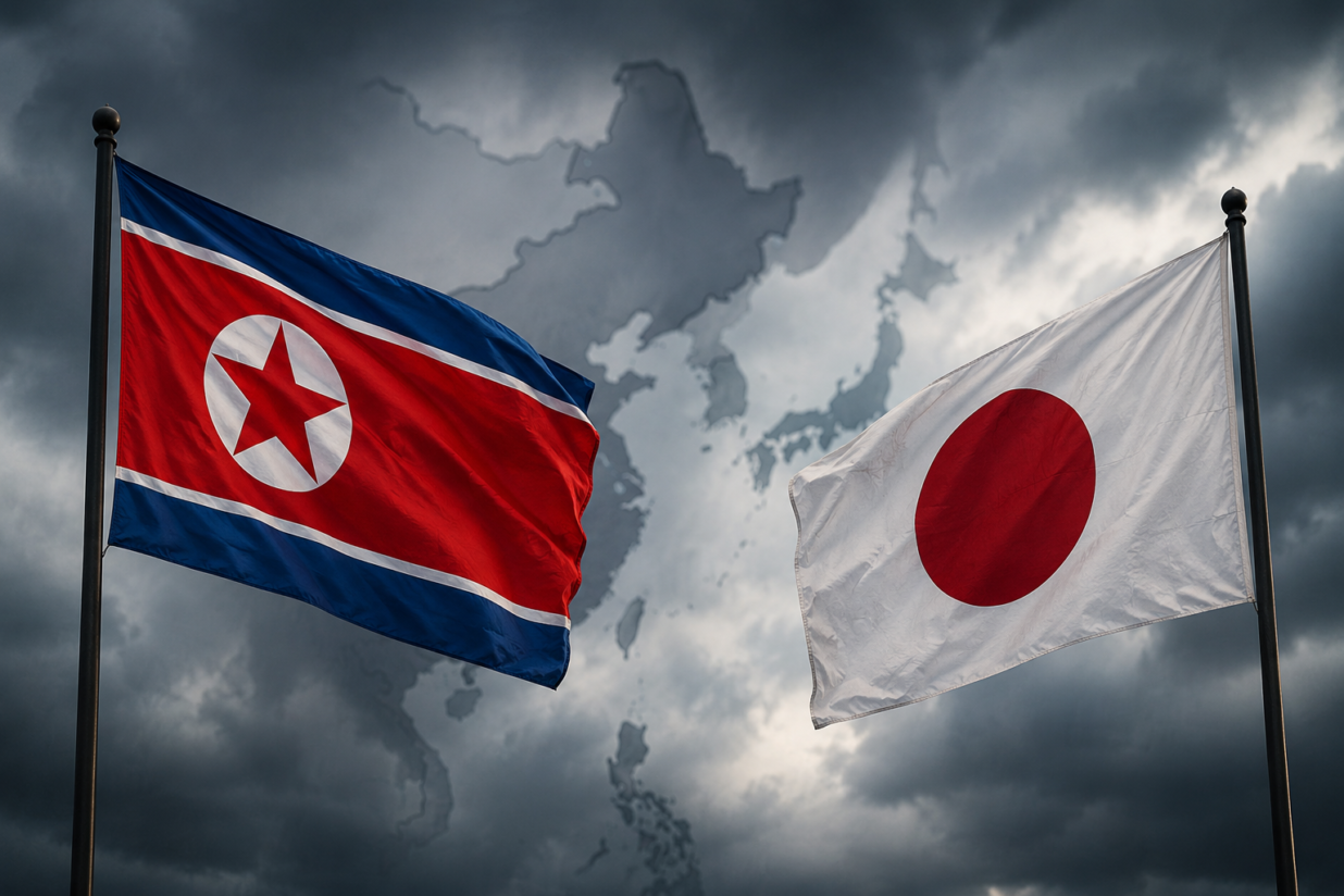 North Korea Criticism of Japan Explained: What Is Driving the Escalation?