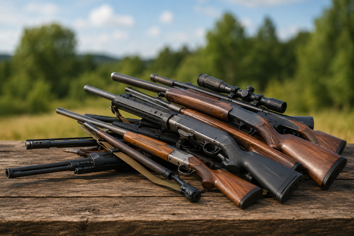 Australia Gun Buyback to Begin in November, Albanese Confirms