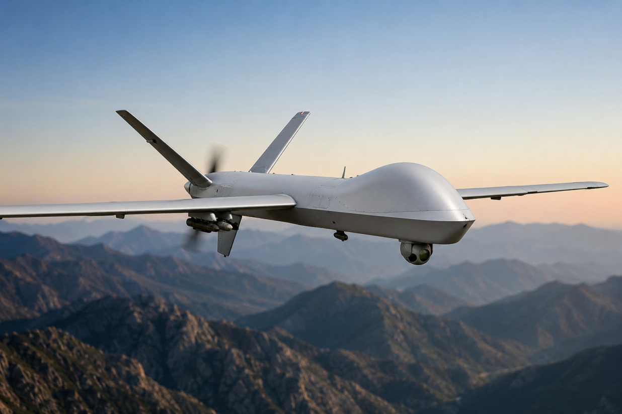 Helsing Japan Military Deal: Rakuten Helps German Drone Firm Expand Into Japan