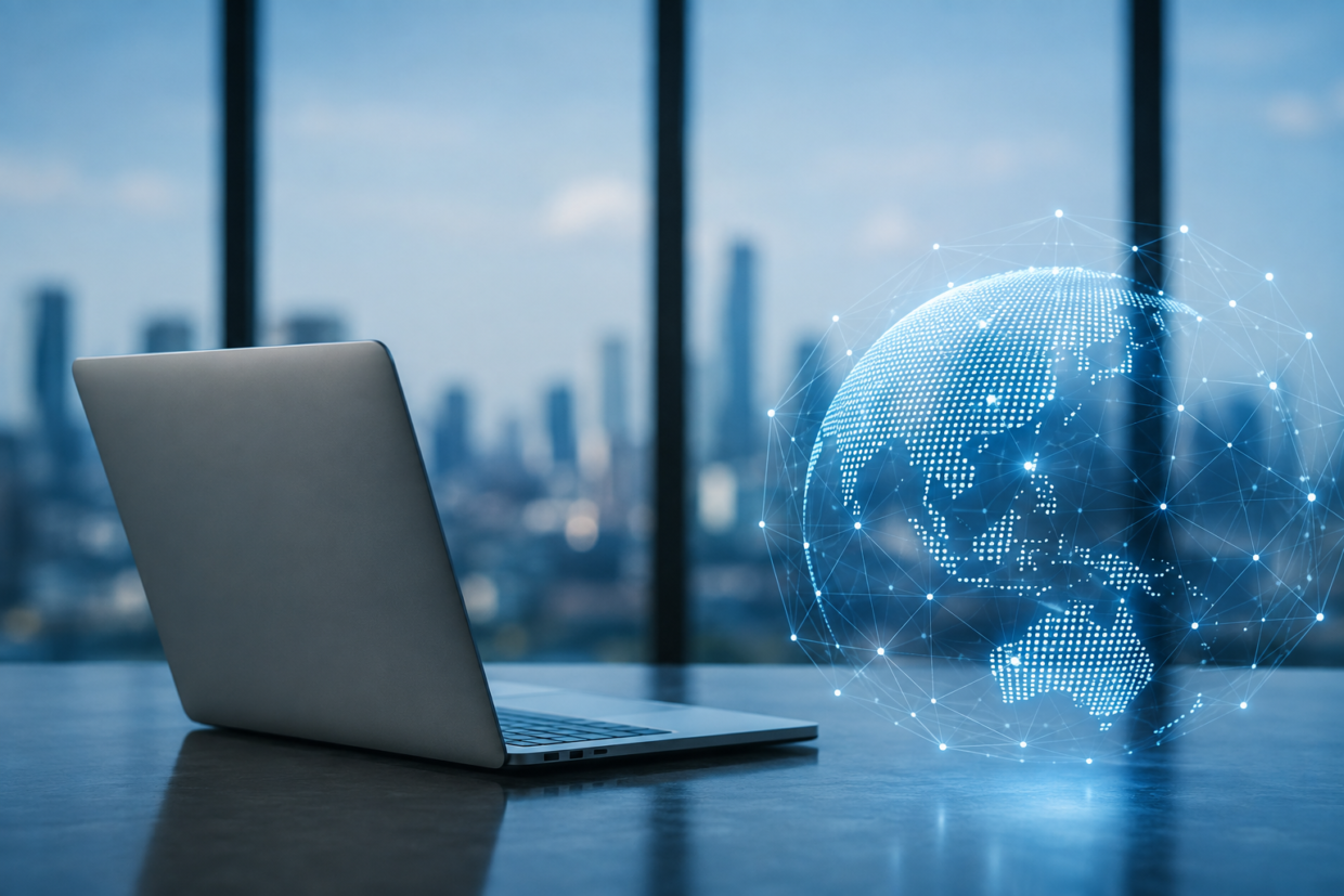 Trump Crypto Firm Faces Questions Over Venture Offering Chinese AI Models