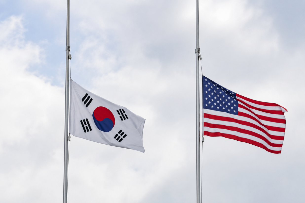South Korea Military Drill Cuts Leave Seoul Caught Off Guard by Trump’s Order