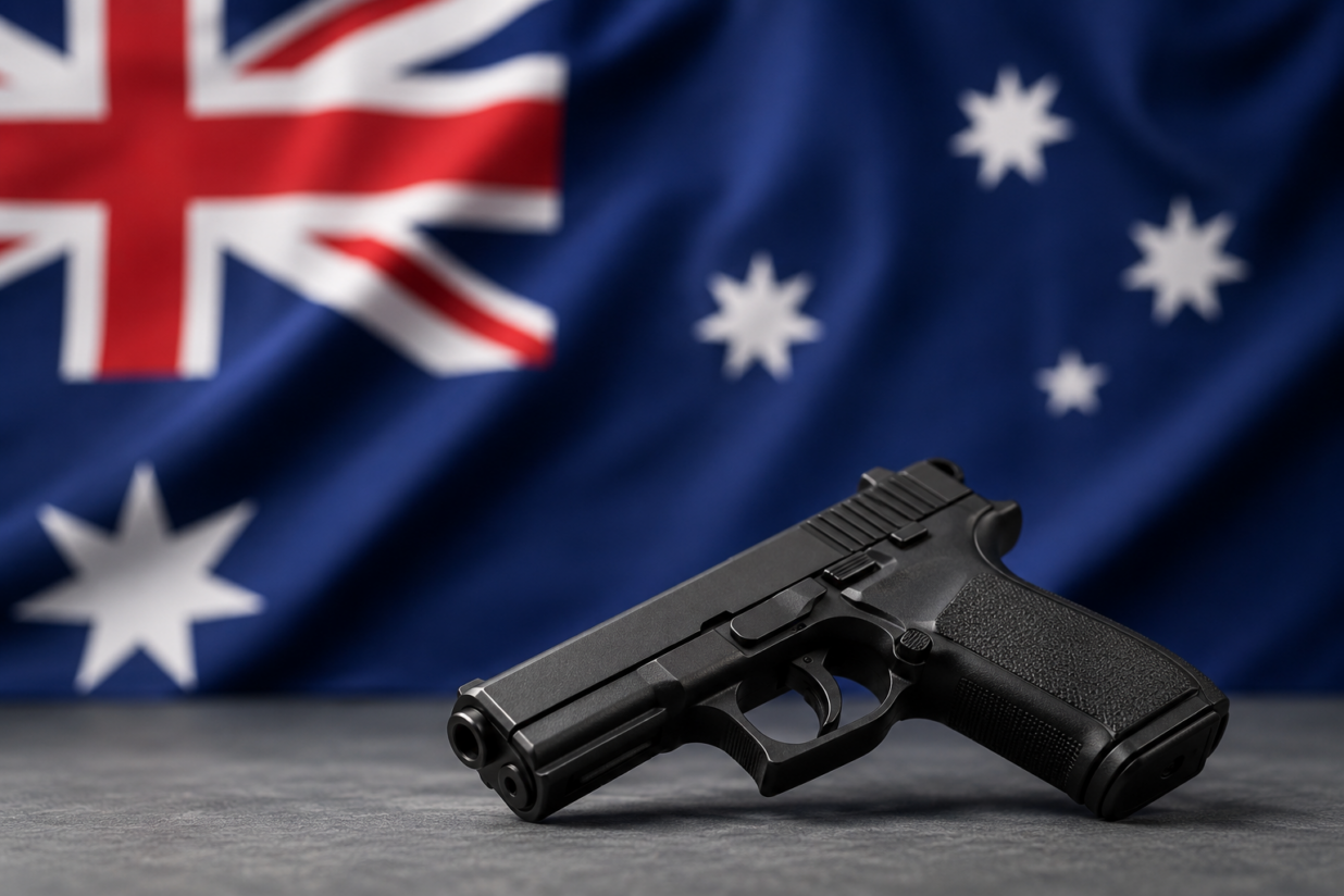 Australia Gun Buyback Plan Expands After Bondi Beach Attack, Albanese Says