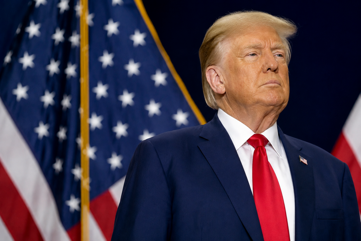 ICC sanctions: Trump team plans action against court as global developments unfold