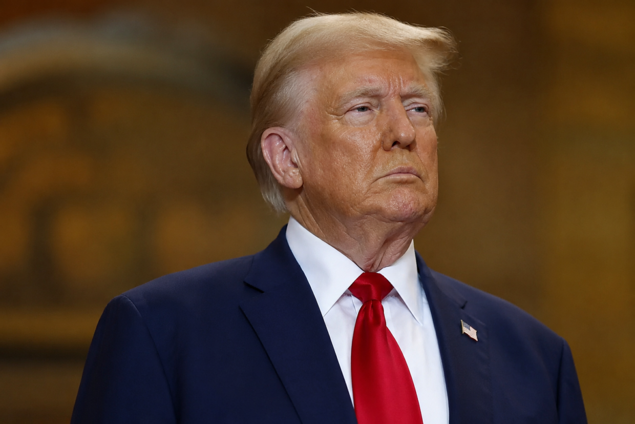 Russia Sanctions Bill Passes US House, India Faces Potential 100% Tariff Threat