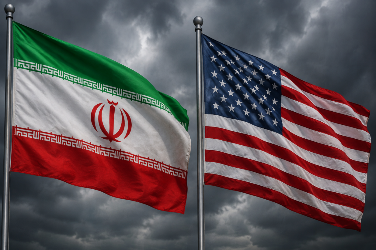 Iran Sanctions: Tehran Vows to Retaliate as US Expands Economic Pressure