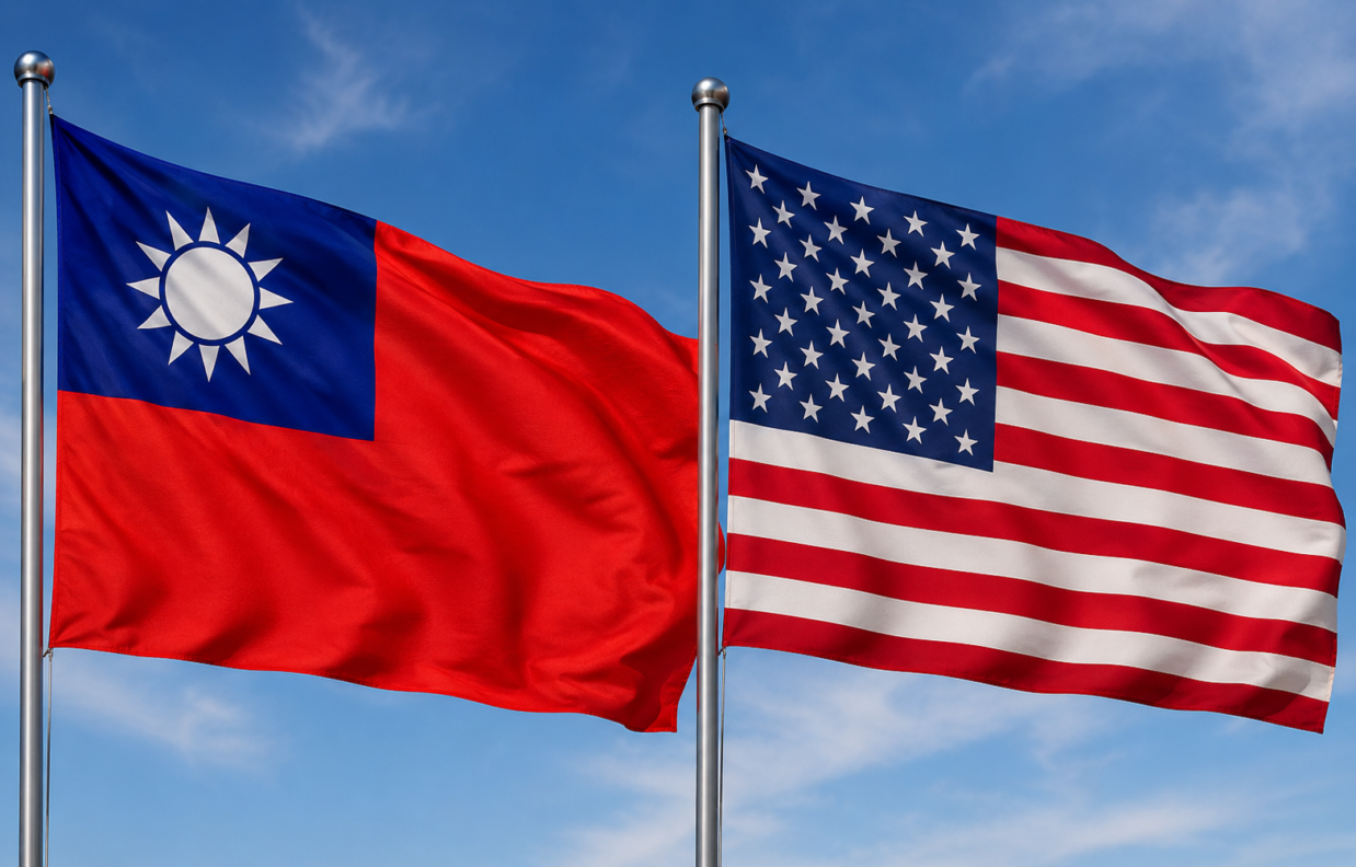Taiwan-US Defence Ties Strengthen Military Readiness Amid Rising China Tensions