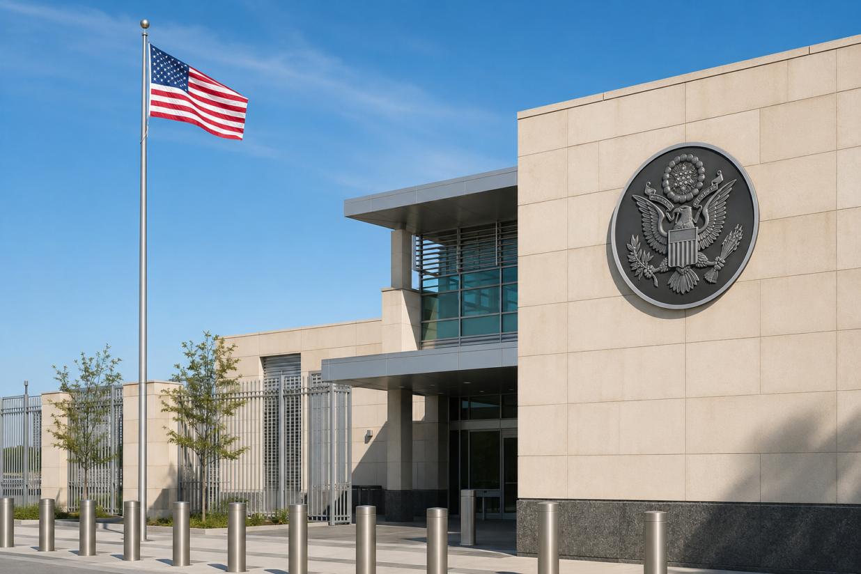 US Consulate Closure Plan May Affect Five US Diplomatic Missions Across Canada, Japan, Indonesia, Cameroon and Grenada