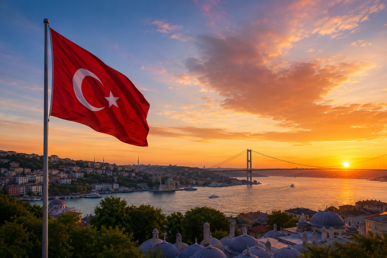 Turkey PKK Peace Law: Draft Legislation to Support Peace Process Set for Parliament