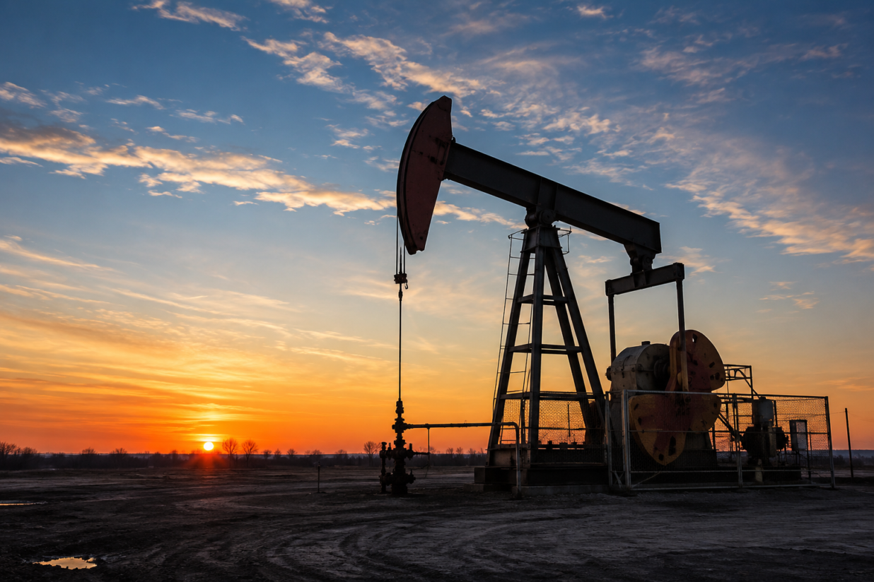 Canadian Natural Resources Surpasses Quarterly Profit Expectations in Q2 2026