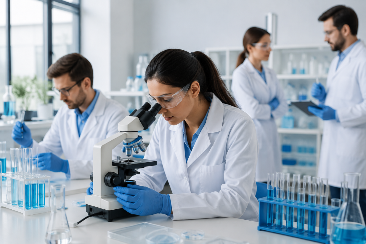 UK Global Talent Visa Expansion Aims to Attract More Scientists and Researchers