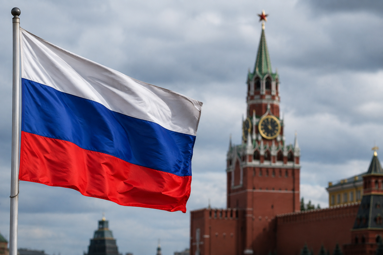 Russia Human Rights Foundation Declared ‘Undesirable’ by Russian Authorities